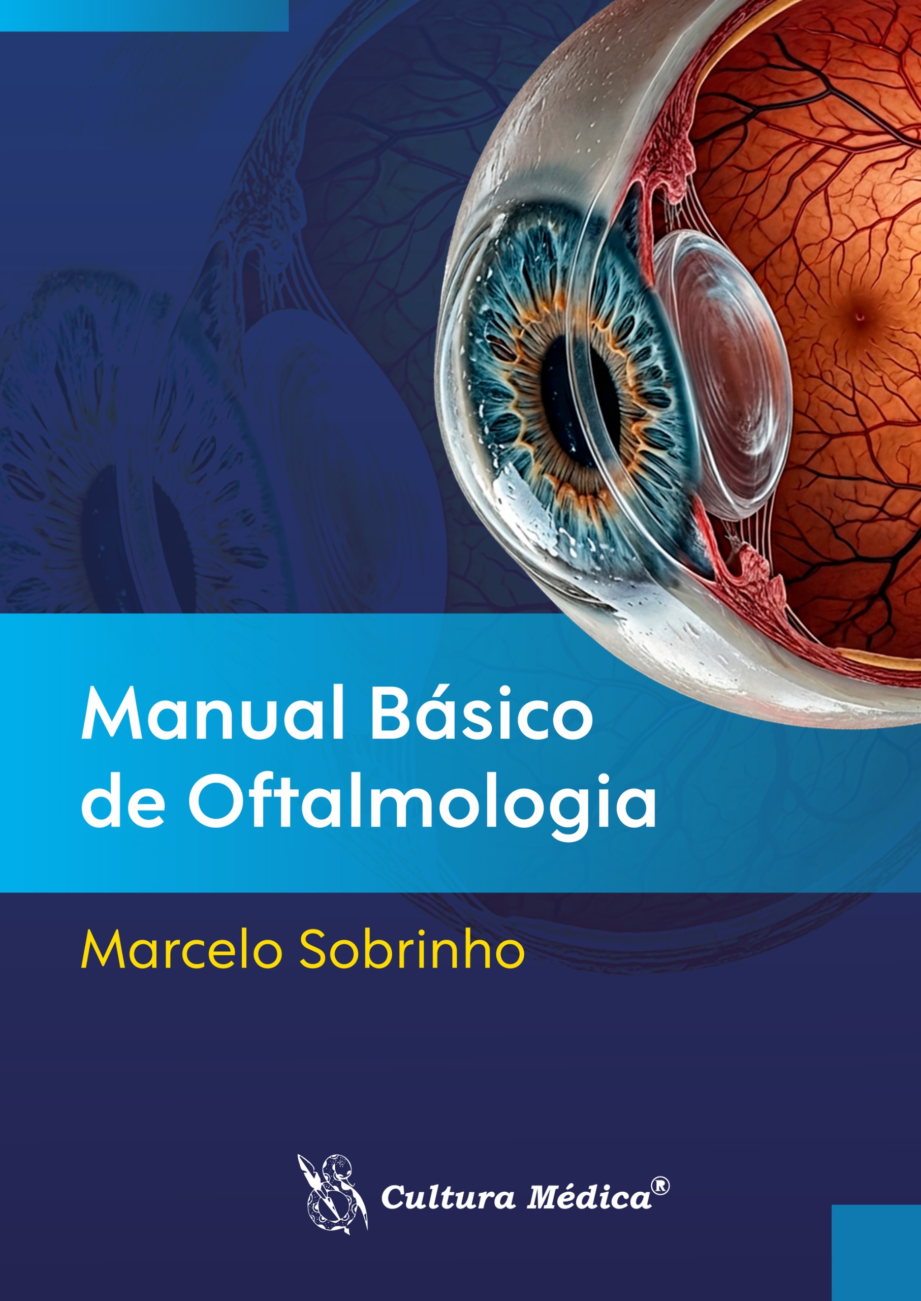 Manual Básico em Oftalmologia